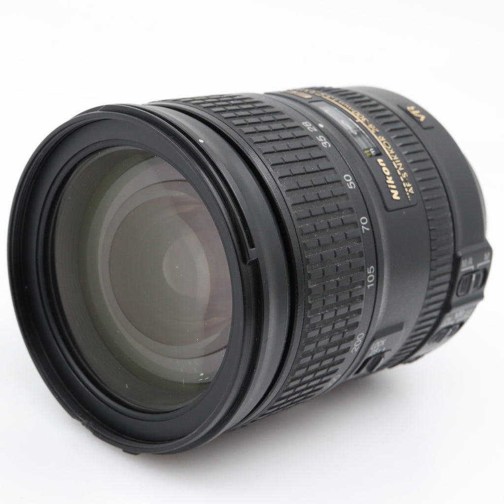 Nikon AF-S 28-300mm f/3.5-5.6G ED VR gebraucht