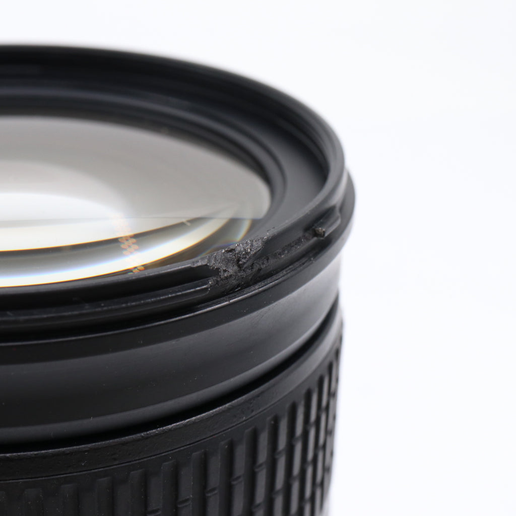Nikon AF-S 28-300mm f/3.5-5.6G ED VR gebraucht