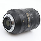Nikon AF-S 28-300mm f/3.5-5.6G ED VR gebraucht