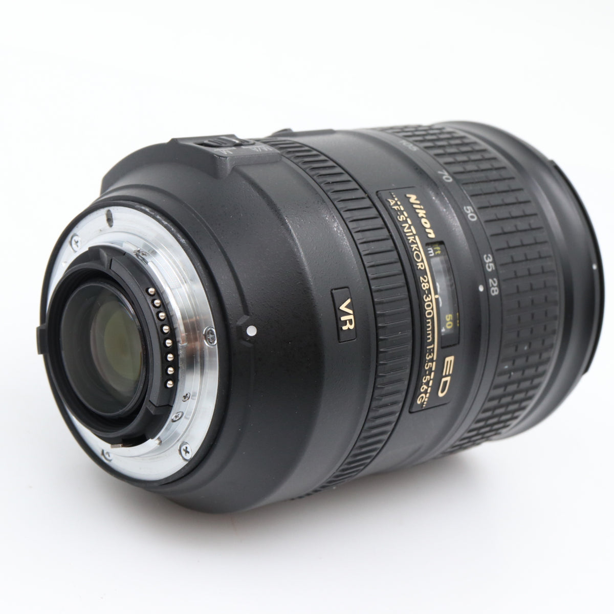 Nikon AF-S 28-300mm f/3.5-5.6G ED VR gebraucht