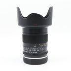 Zhongyi Mitakon 20mm F/0.95 Canon RF gebraucht