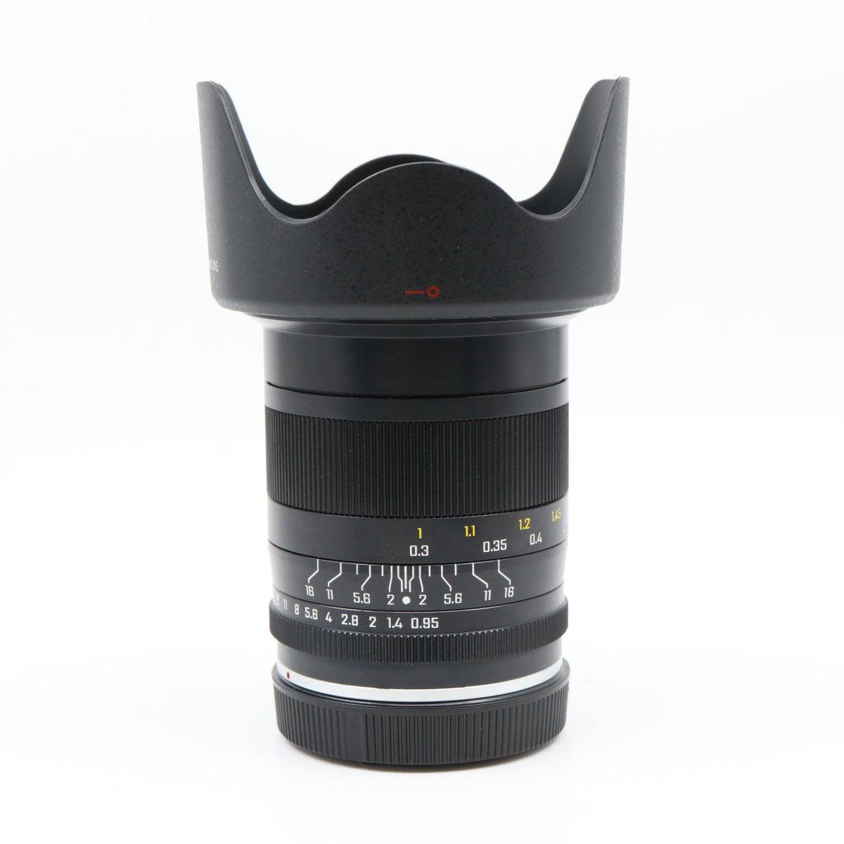 Zhongyi Mitakon 20mm F/0.95 Canon RF gebraucht