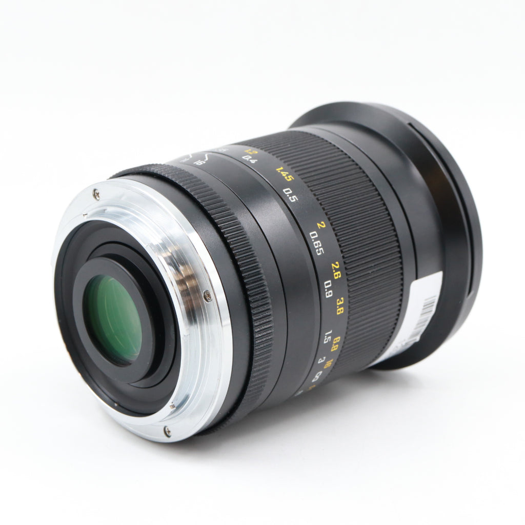Zhongyi Mitakon 20mm F/0.95 Canon RF gebraucht