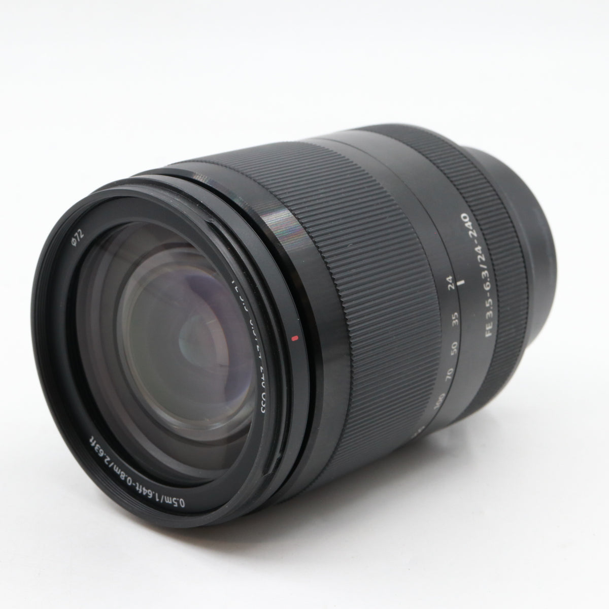 Sony FE 24-240mm F/3.5-6.3 OSS gebraucht