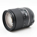 Tamron 16-300mm F/3.5-6.3 Di II VC PZD Nikon used
