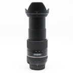 Tamron 16-300mm F/3.5-6.3 Di II VC PZD Nikon used
