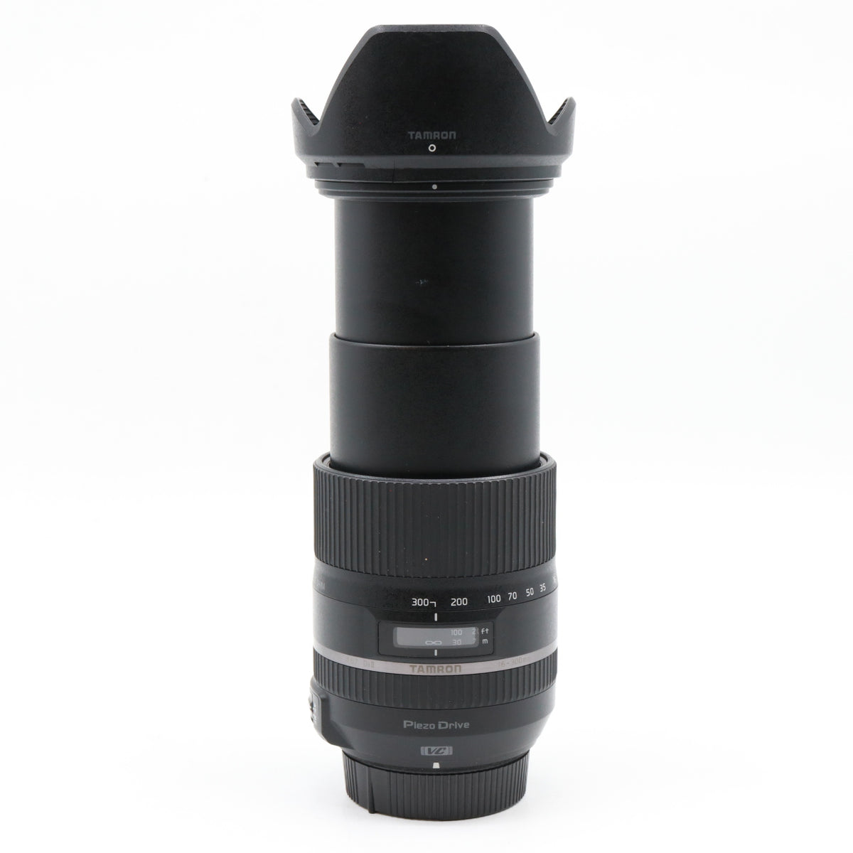 Tamron 16-300mm F/3.5-6.3 Di II VC PZD Nikon used