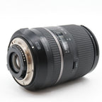 Tamron 16-300mm F/3.5-6.3 Di II VC PZD Nikon used