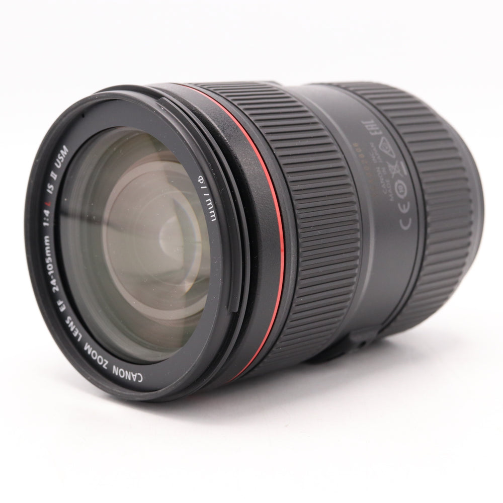 Canon EF 24-105mm f/4 L IS II USM gebraucht