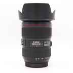 Canon EF 24-105mm f/4 L IS II USM gebraucht