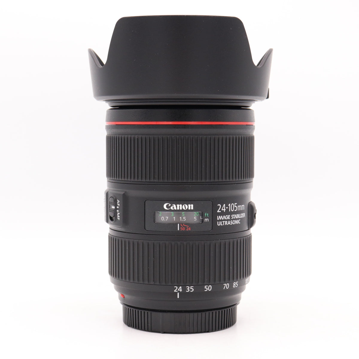 Canon EF 24-105mm f/4 L IS II USM gebraucht