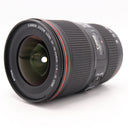 Canon EF 16-35mm F/4 L IS USM gebraucht