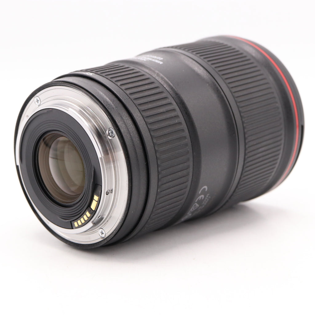 Canon EF 16-35mm F/4 L IS USM gebraucht