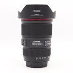 Canon EF 16-35mm F/4 L IS USM gebraucht