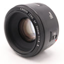 Canon EF 50mm F/1.8 II gebraucht