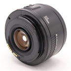 Canon EF 50mm F/1.8 II gebraucht