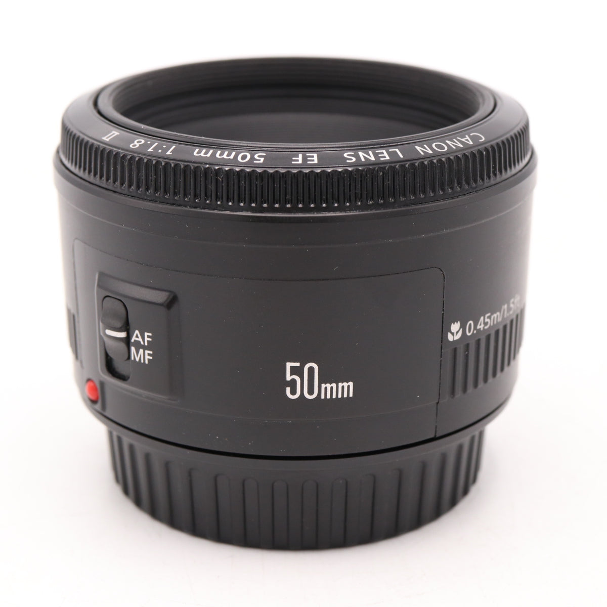 Canon EF 50mm F/1.8 II gebraucht