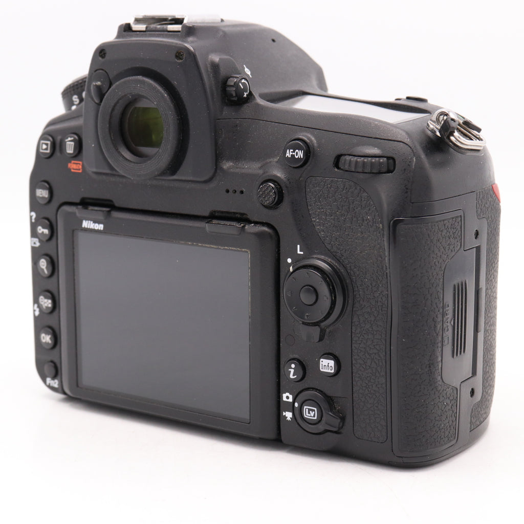 Nikon D850 Gehäuse gebraucht