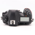 Nikon D850 Gehäuse gebraucht