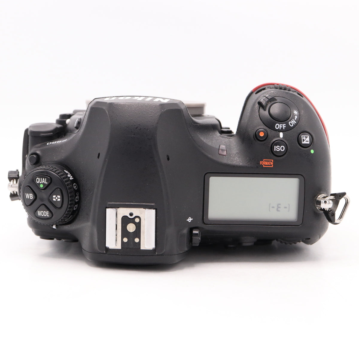 Nikon D850 Gehäuse gebraucht