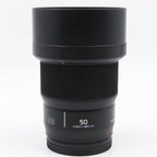 Panasonic Lumix S 50mm f/1.8 L-mount gebraucht