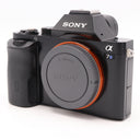 Sony A7S Gehäuse gebraucht