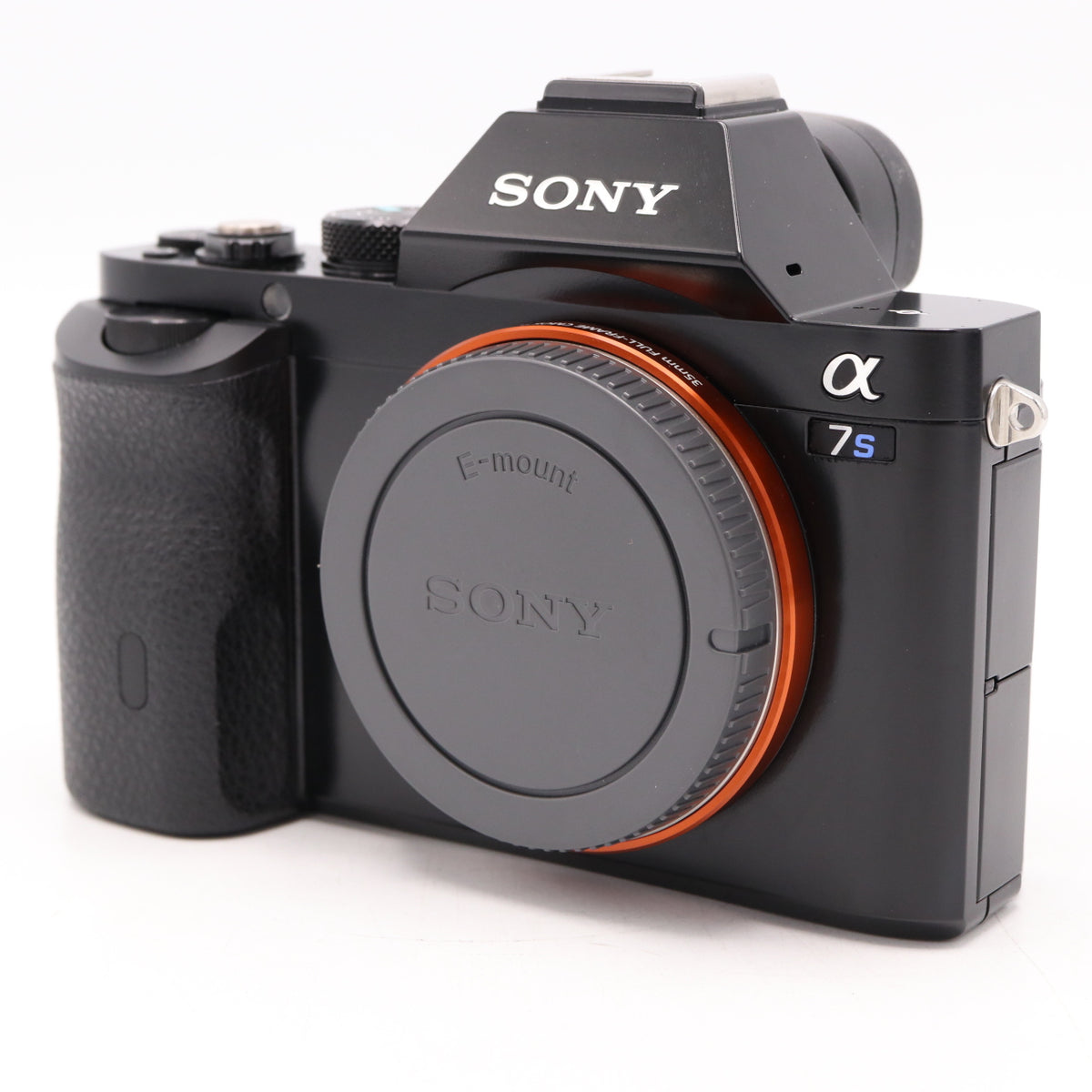 Sony A7S Gehäuse gebraucht