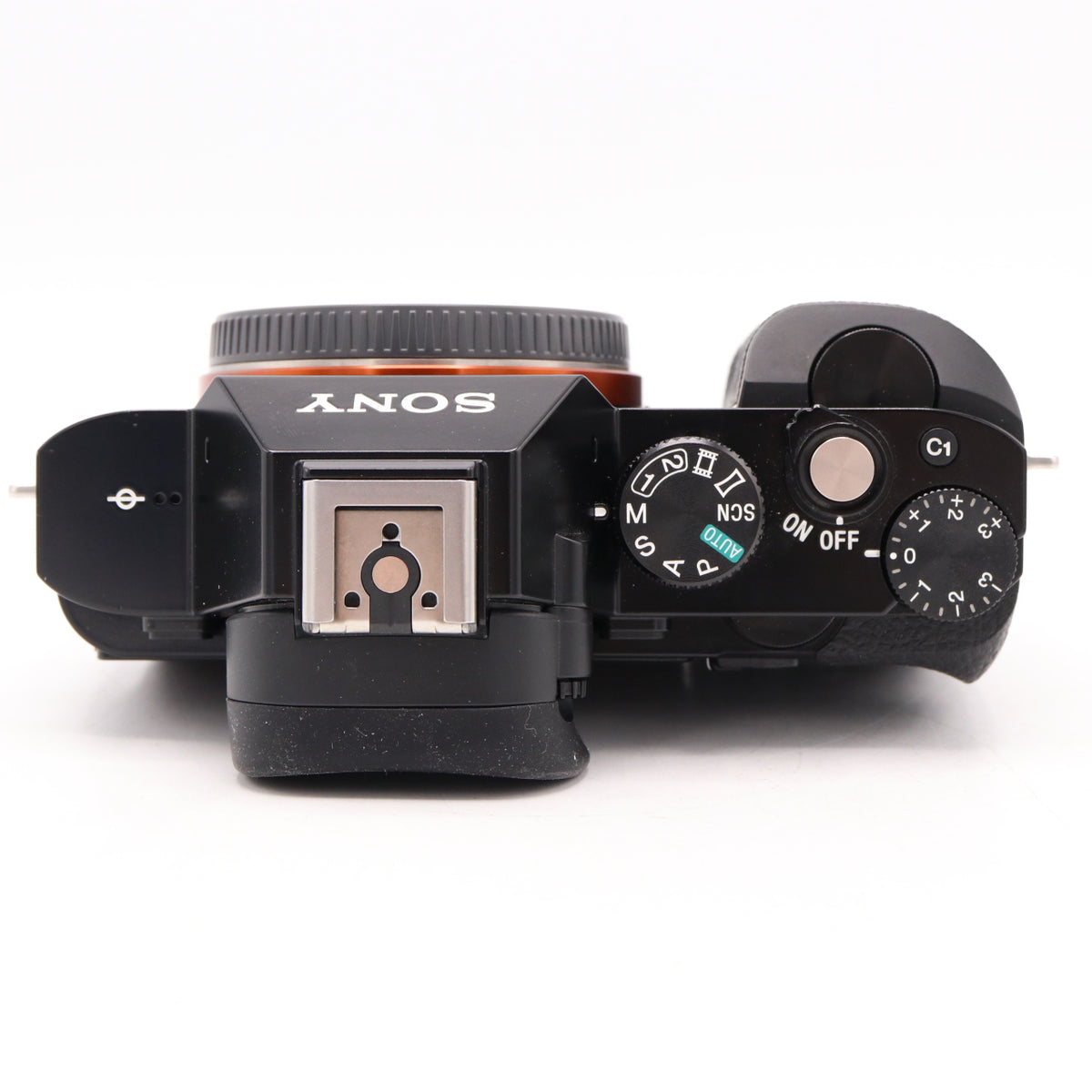 Sony A7S Gehäuse gebraucht