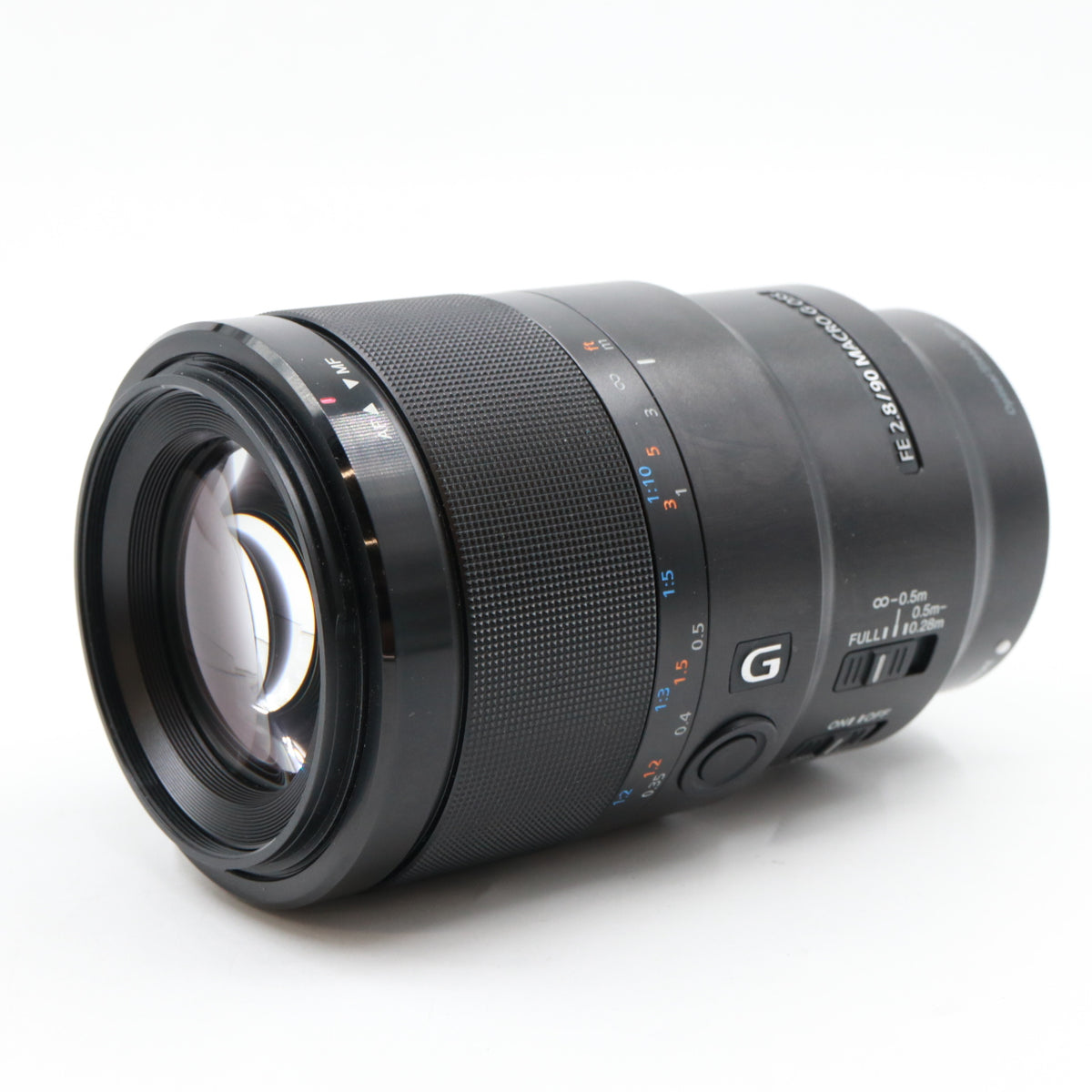 Sony FE 90mm f/2.8 Macro G OSS gebraucht