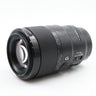 Sony FE 90mm f/2.8 Macro G OSS gebraucht