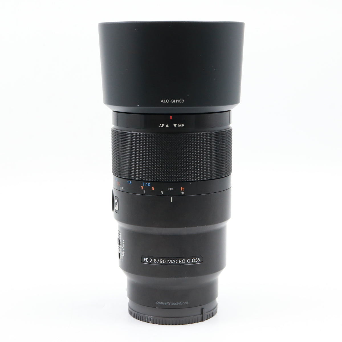 Sony FE 90mm f/2.8 Macro G OSS gebraucht