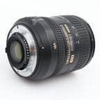 Nikon AF-S 16-85mm f/3.5-5.6G ED VR DX gebraucht
