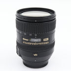 Nikon AF-S 16-85mm f/3.5-5.6G ED VR DX gebraucht