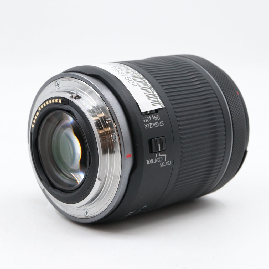 Canon RF 24-105mm f/4-7.1 IS STM gebraucht