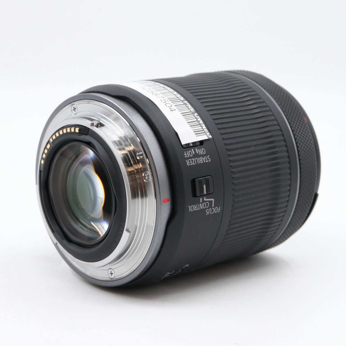 Canon RF 24-105mm f/4-7.1 IS STM gebraucht