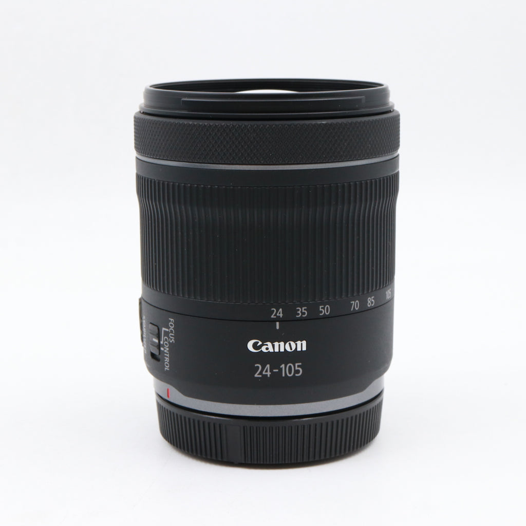 Canon RF 24-105mm f/4-7.1 IS STM gebraucht