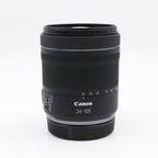 Canon RF 24-105mm f/4-7.1 IS STM gebraucht