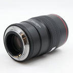 Canon EF 100mm f/2.8 L IS USM Macro gebraucht