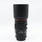Canon EF 100mm f/2.8 L IS USM Macro gebraucht