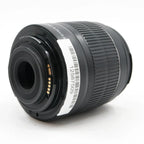 Canon EF-S 18-55mm f/3.5-5.6 IS II gebraucht