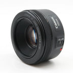 Canon EF 50mm f/1.8 STM gebraucht
