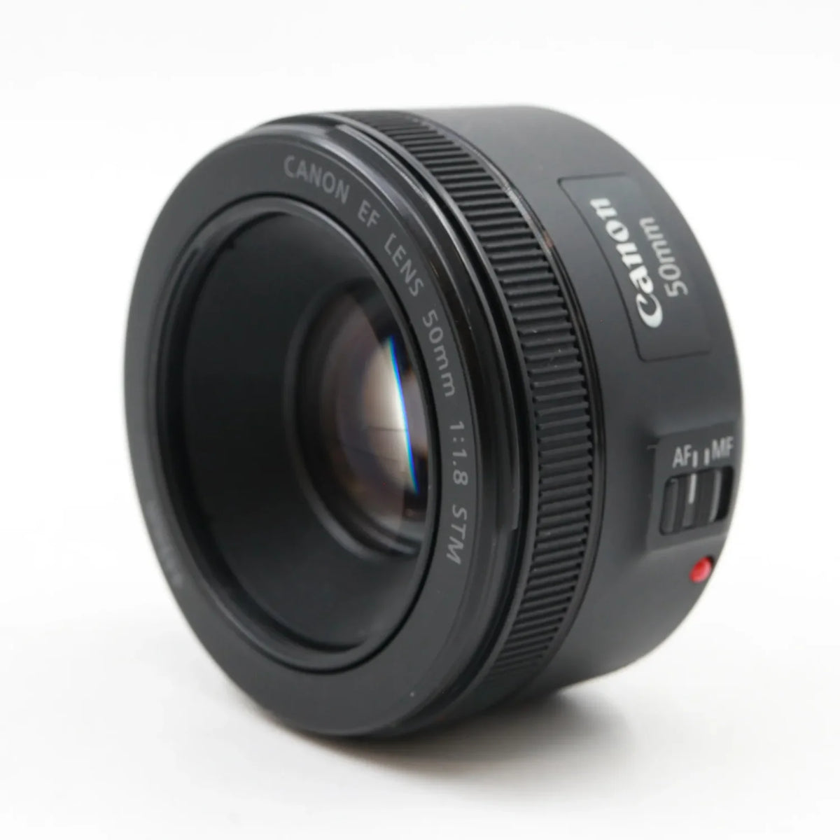 Canon EF 50mm f/1.8 STM gebraucht