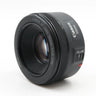 Canon EF 50mm f/1.8 STM gebraucht