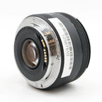 Canon EF 50mm f/1.8 STM gebraucht