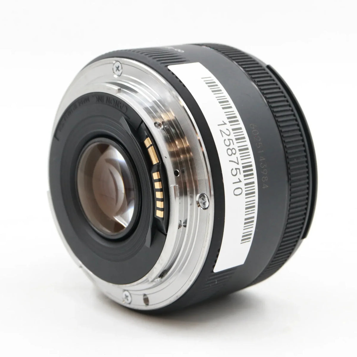 Canon EF 50mm f/1.8 STM gebraucht