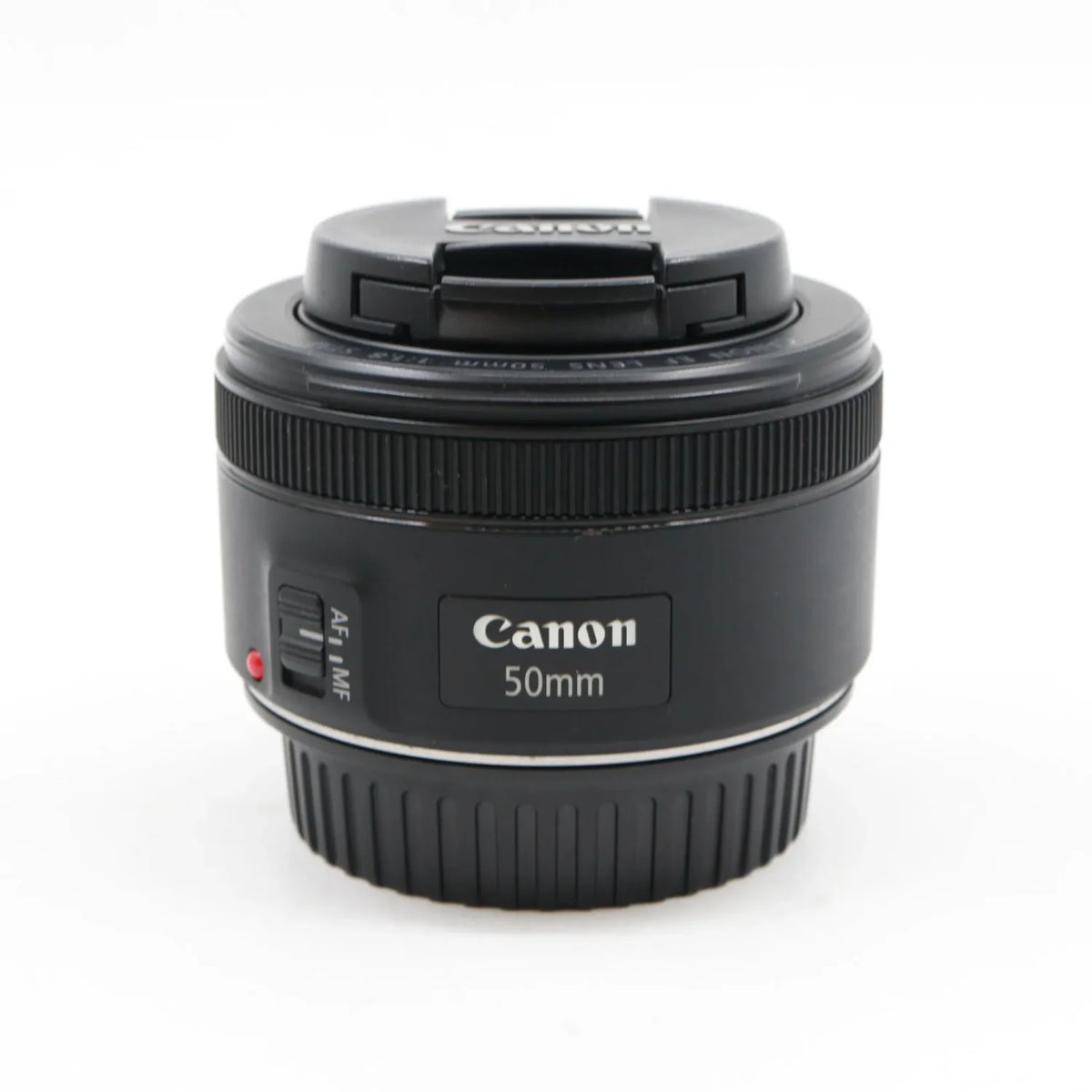 Canon EF 50mm f/1.8 STM gebraucht