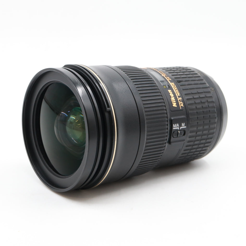 Nikon AF-S 24-70mm f/2.8G ED gebraucht