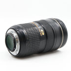 Nikon AF-S 24-70mm f/2.8G ED gebraucht
