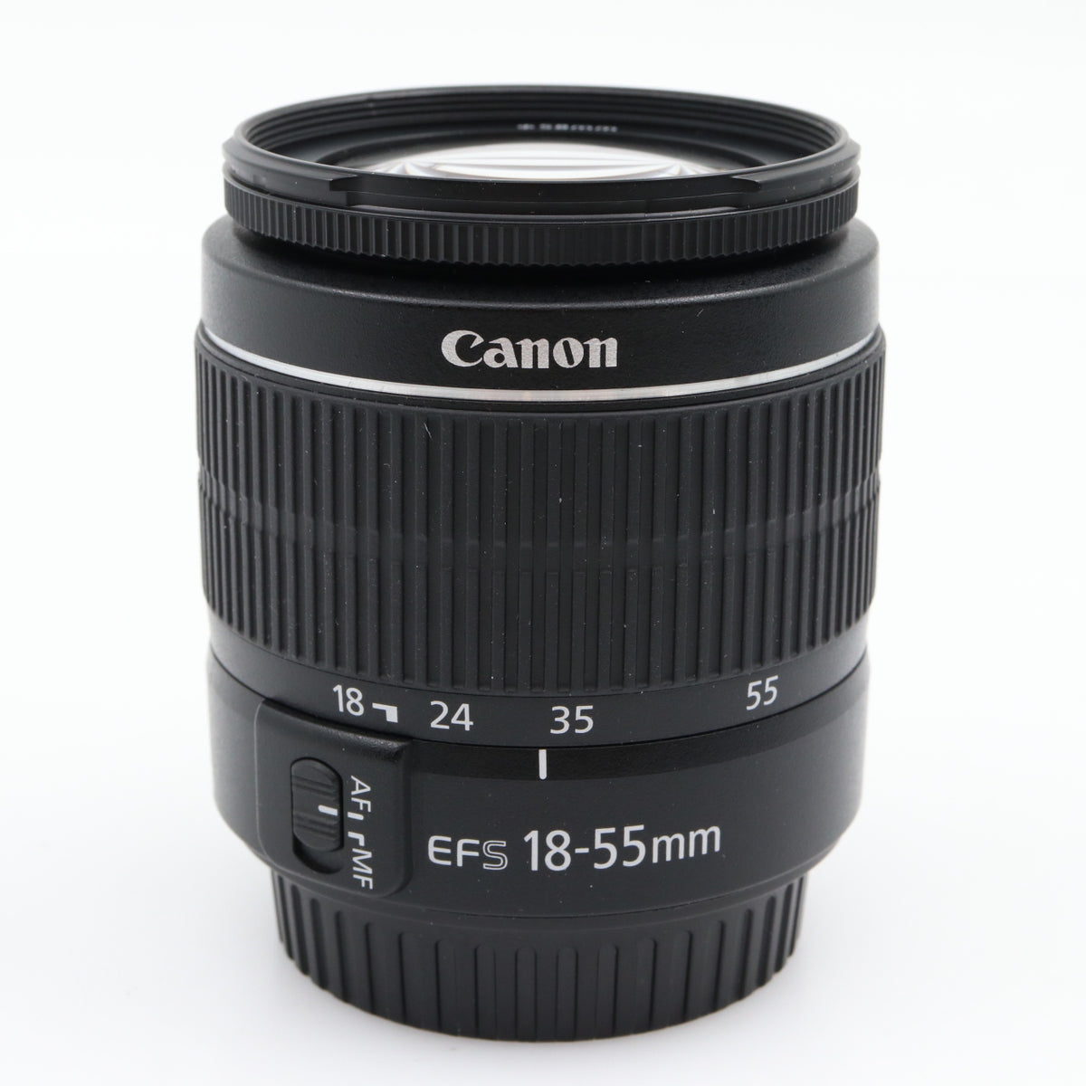 Canon EF-S 18-55mm f/3.5-5.6 III gebraucht