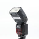 Nikon Speedlight SB-900 gebraucht